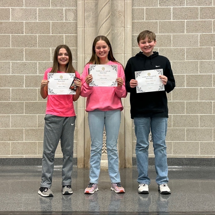 awards
