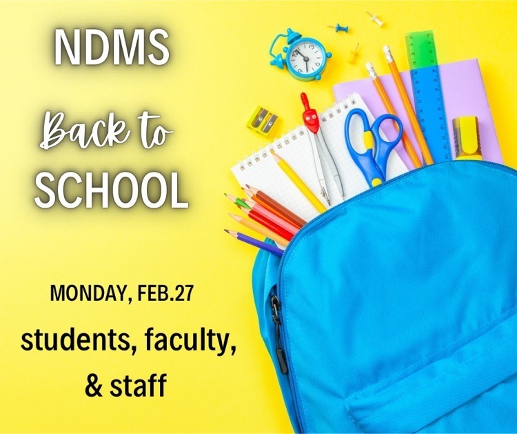 NDMS