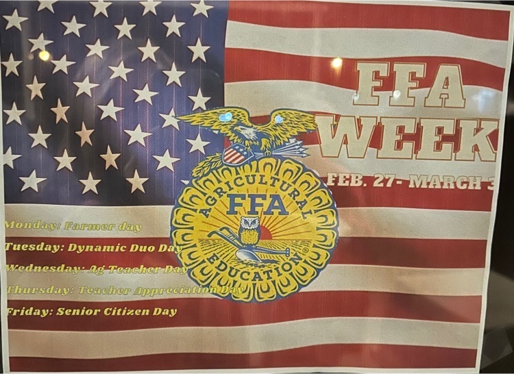 FFA Week