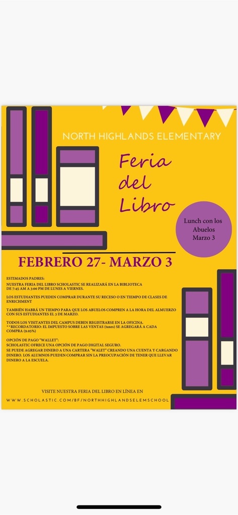 book fair