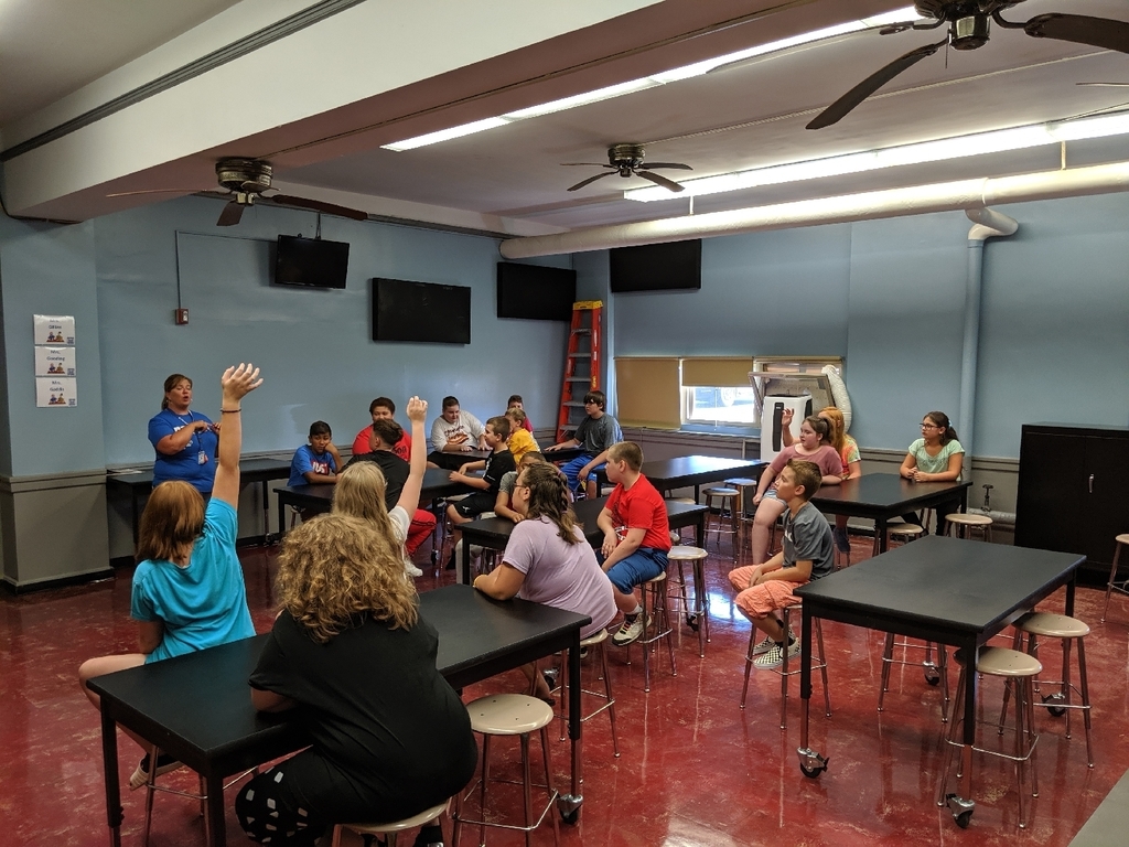 STEM Lab