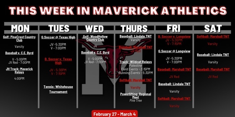 February 27 - March 4