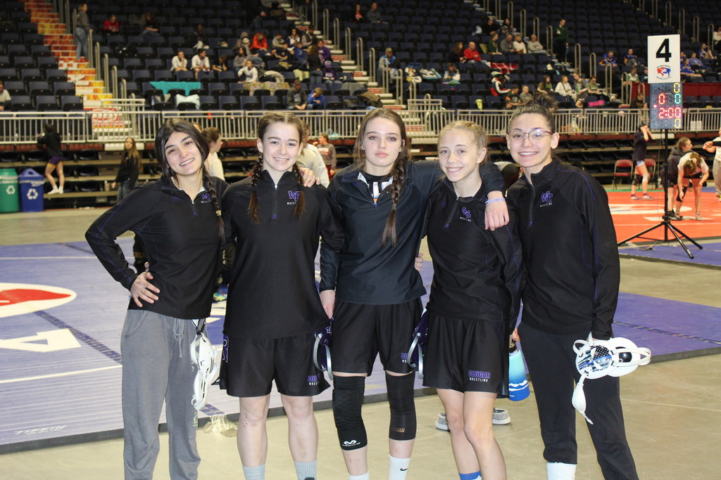 State Wrestling