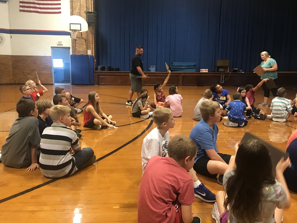Reviewing expectations