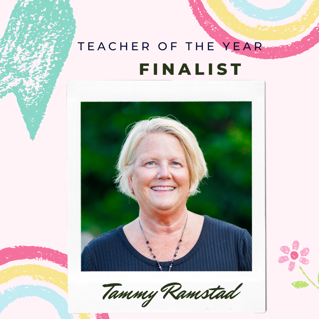 Finalist Photo - Ramstad
