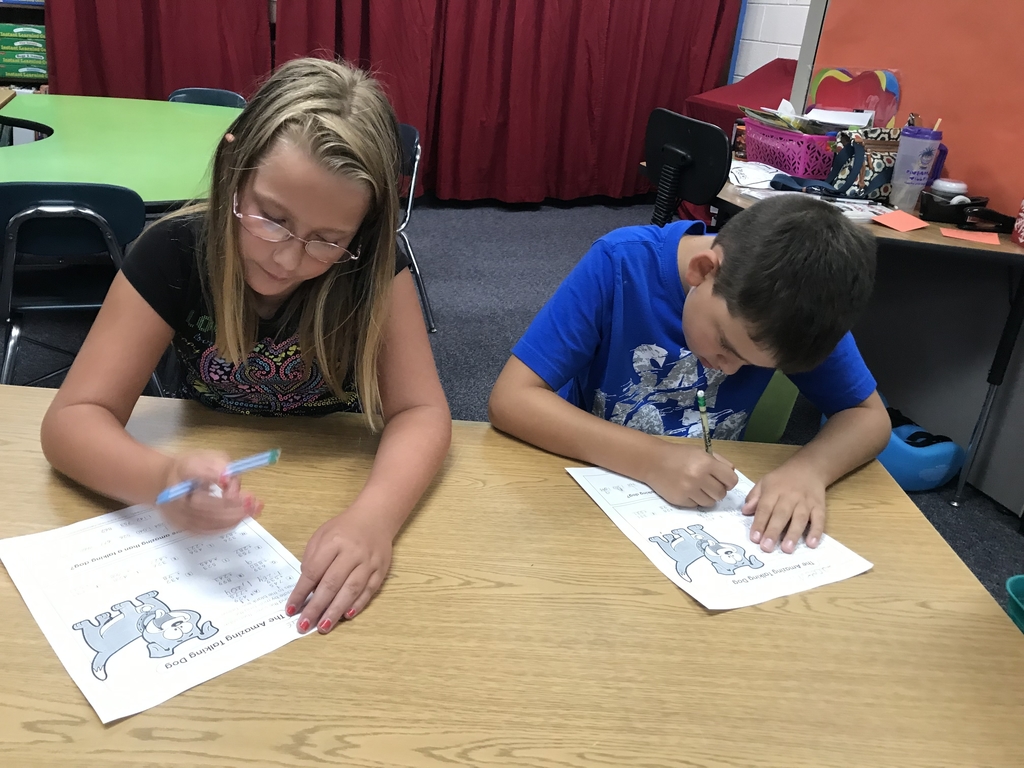 Math resource