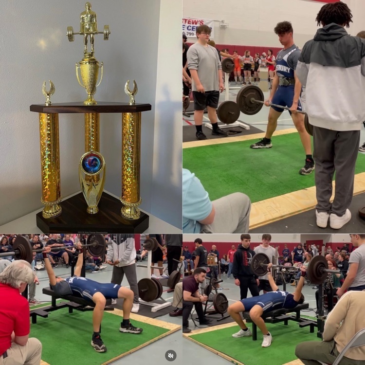 powerlifting 
