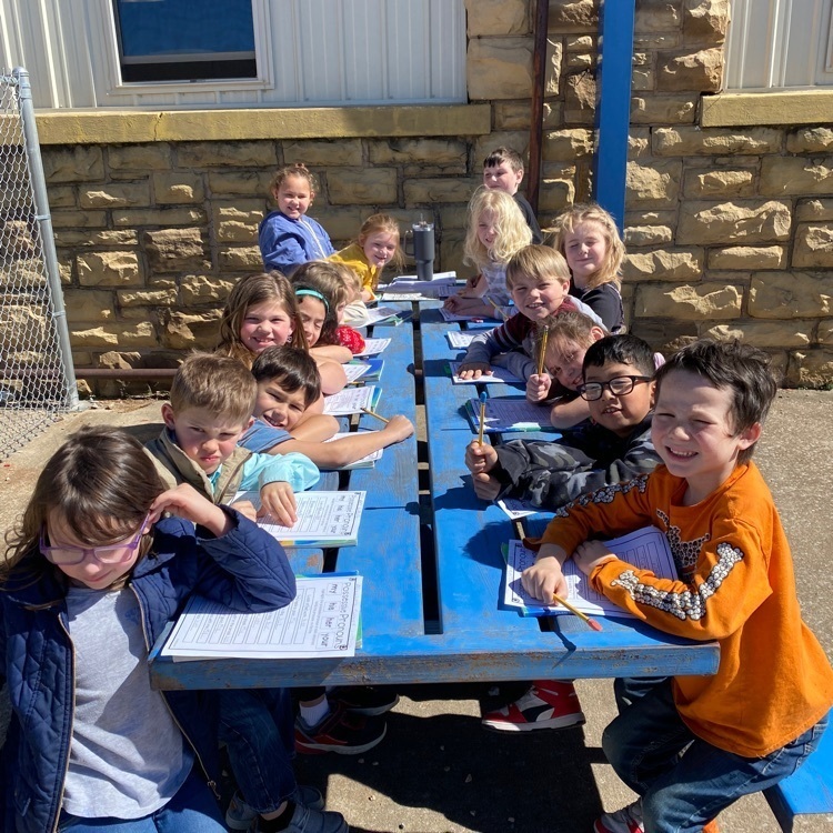 first grade 