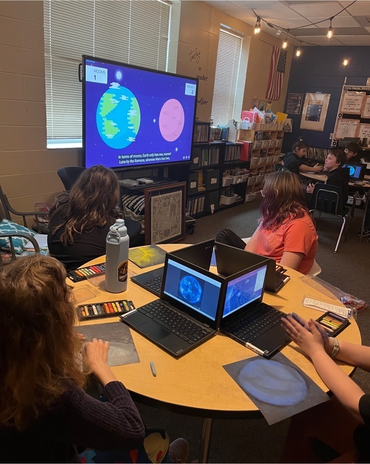 5th grade science