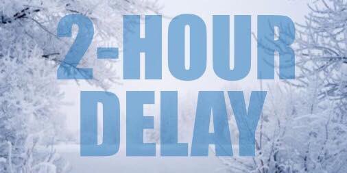 2-Hour Delay