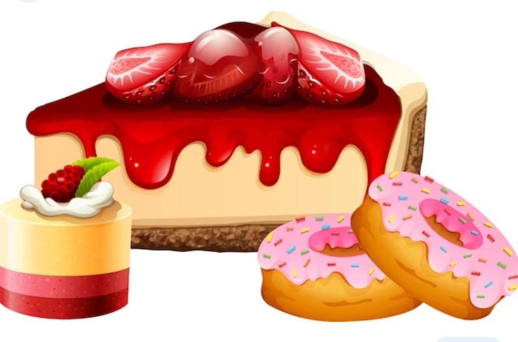 We are going to have a Jazz Dessert show on Friday, March 3 at 7 pm at the Middle and High School cafeteria.