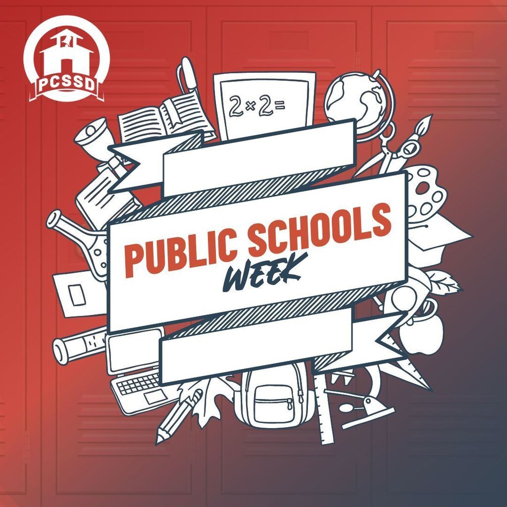 public schools week