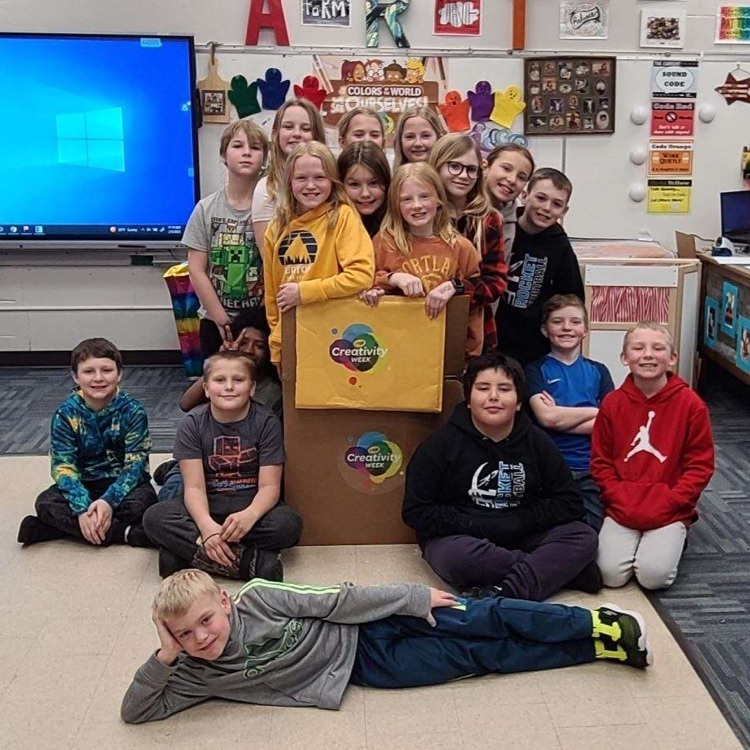 4th graders
