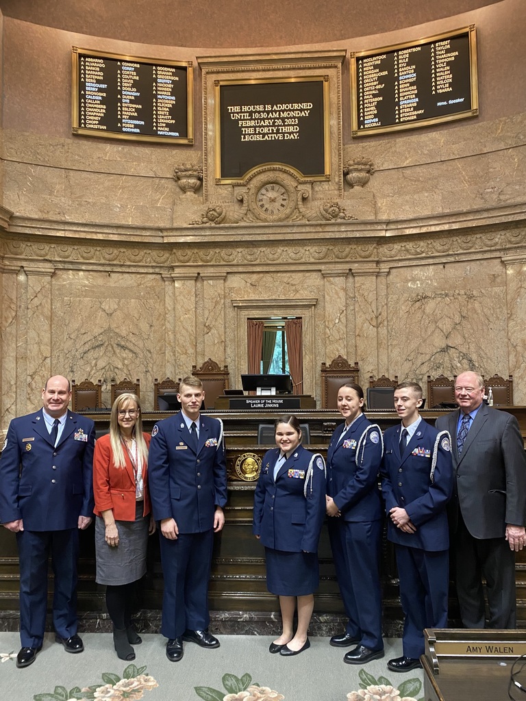 jrotc