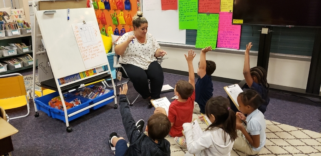 small groups 22