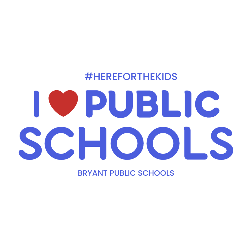 Public School Proud