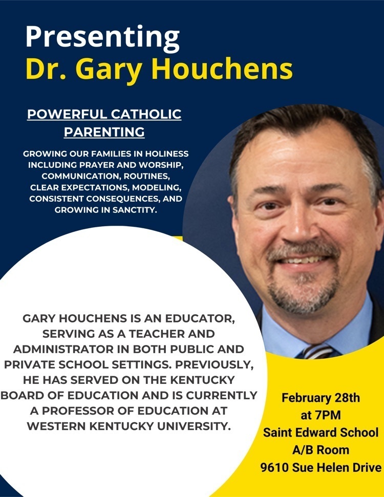 Dr. Gary Houchens