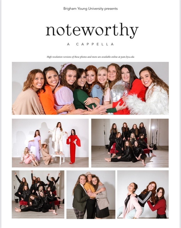 noteworthy