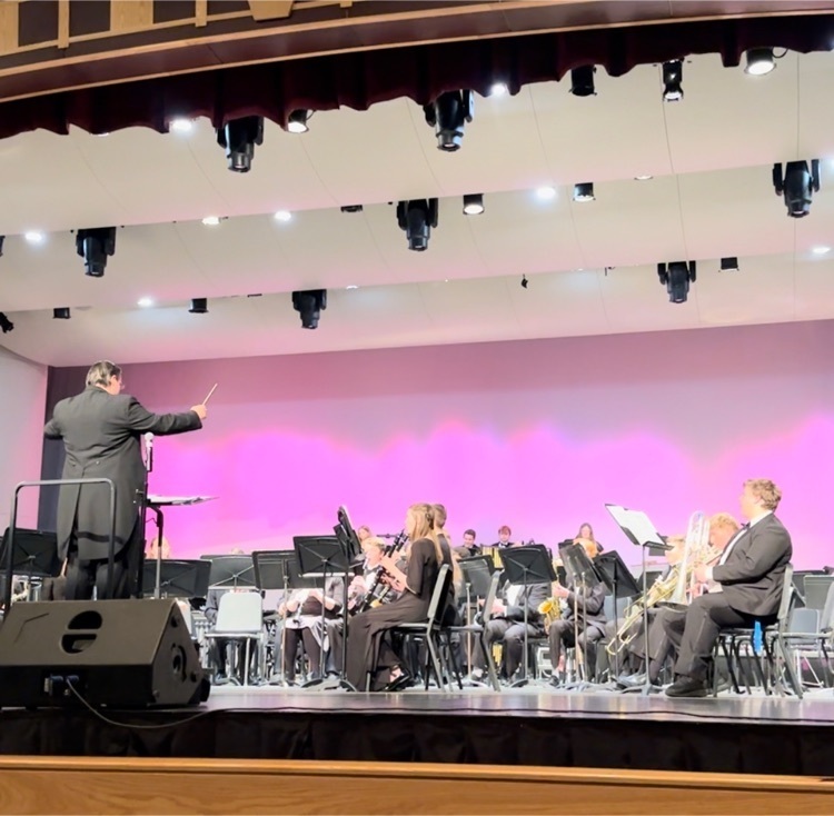 mhs band