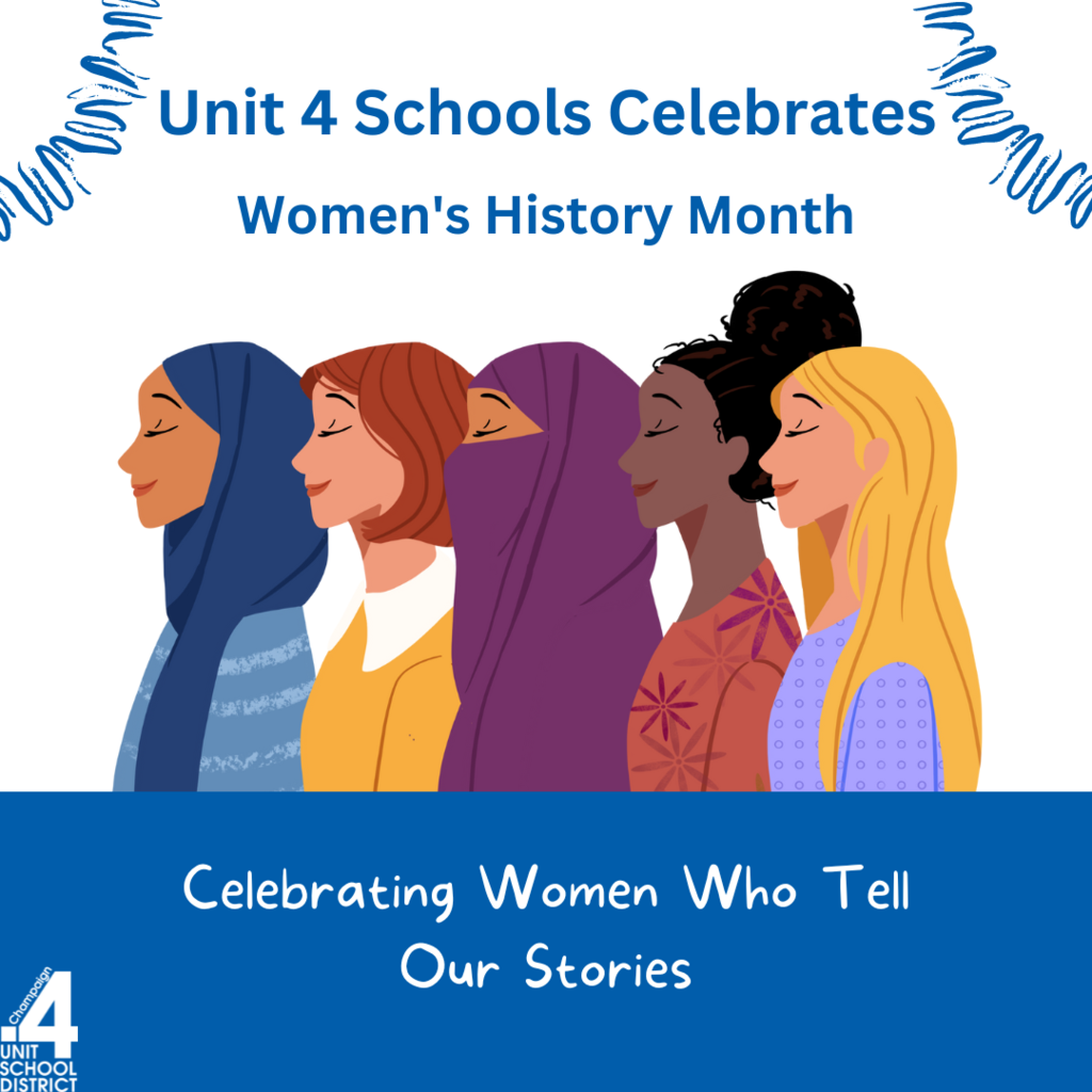 Women's History Month