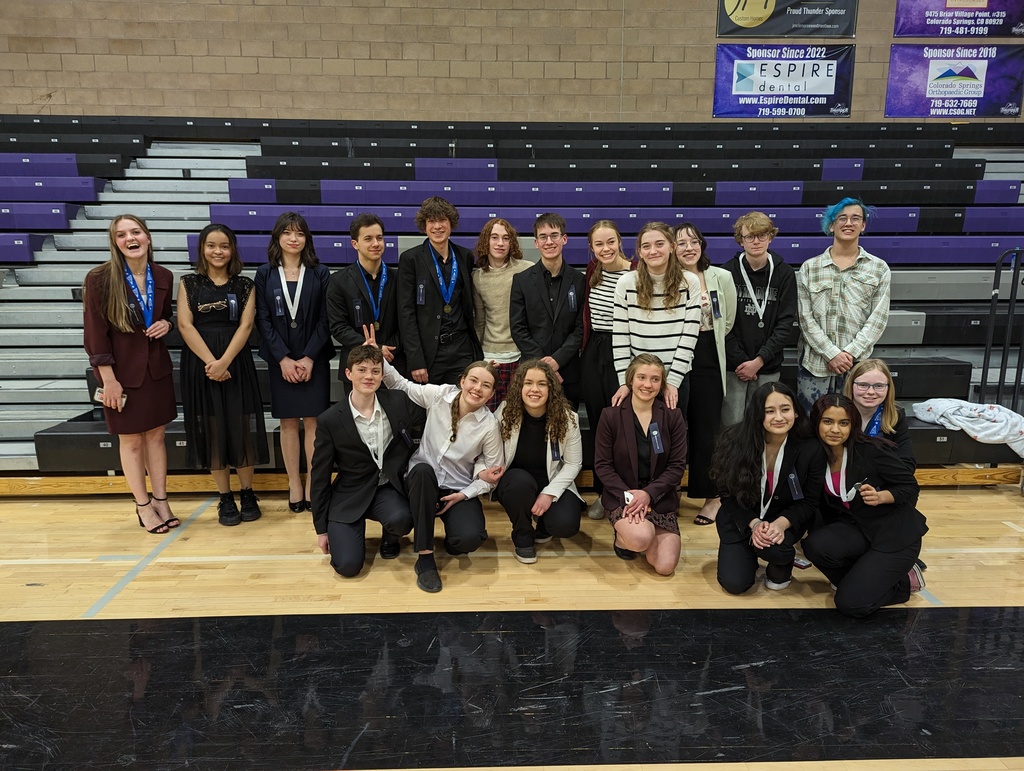Speech & Debate