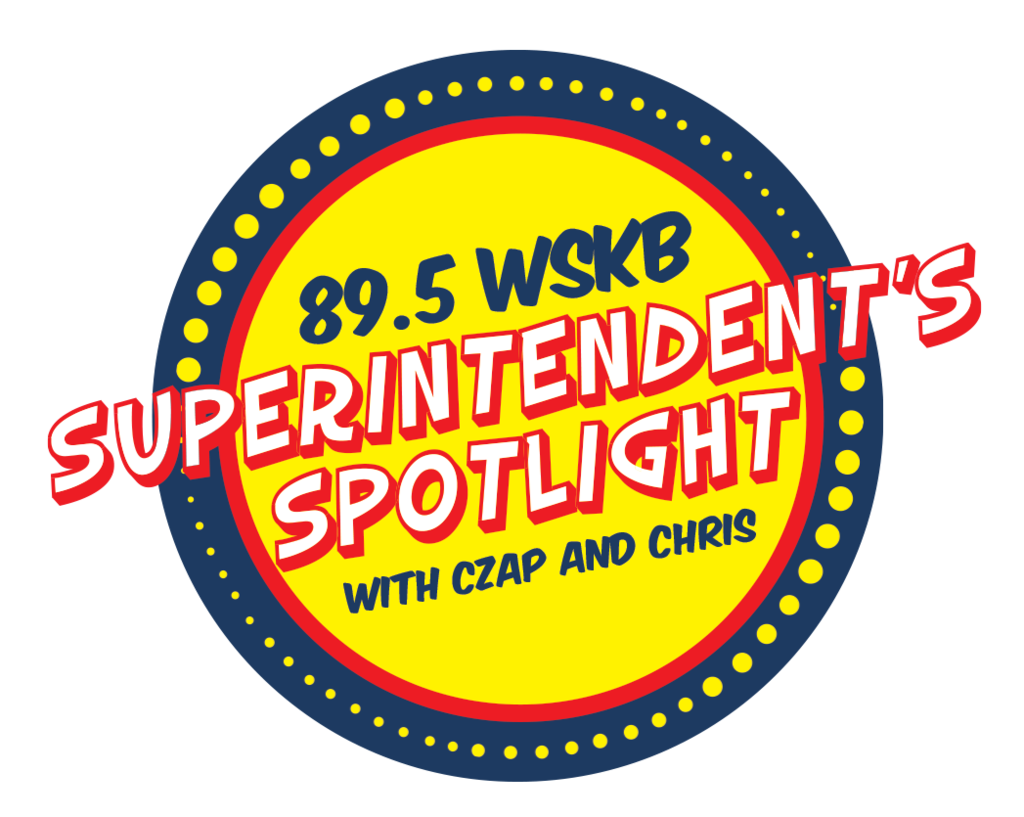 Superintendent's Spotlight