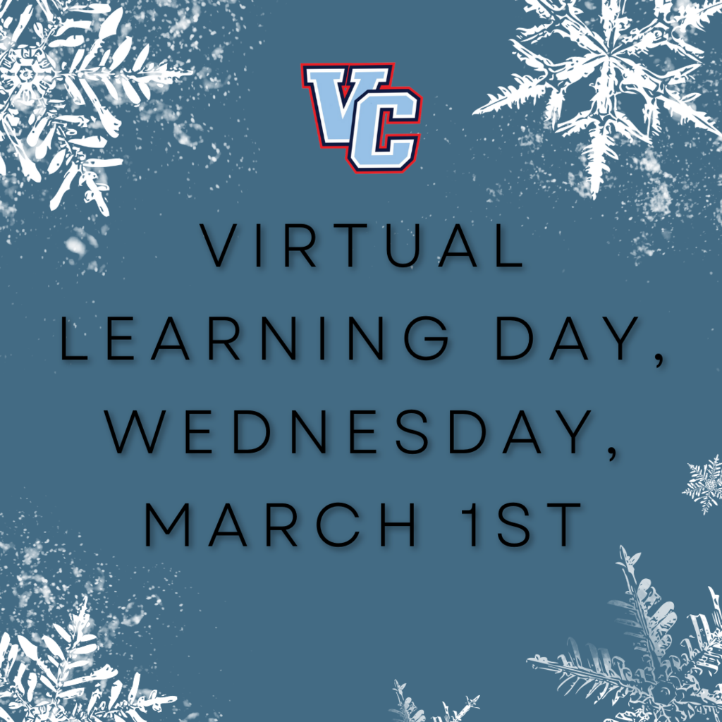 Virtual Learning Day