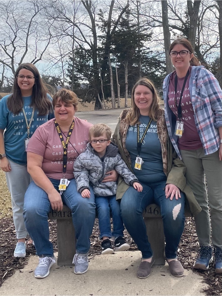 Global Rare Disease Day