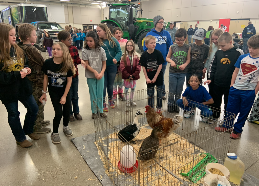 Ag day