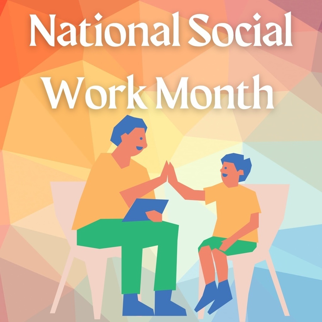 National Social Work Month