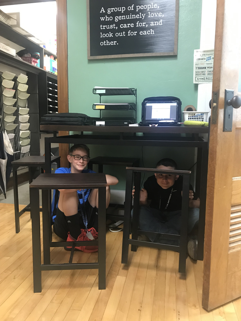 Office aides under cover 