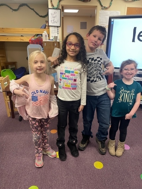 Read Across America Week