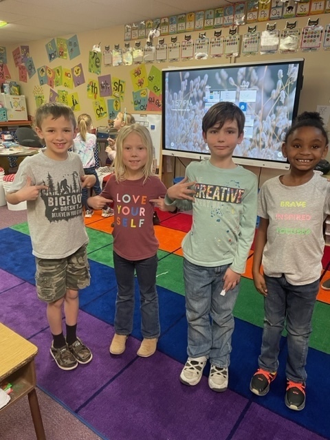 Read Across America Week