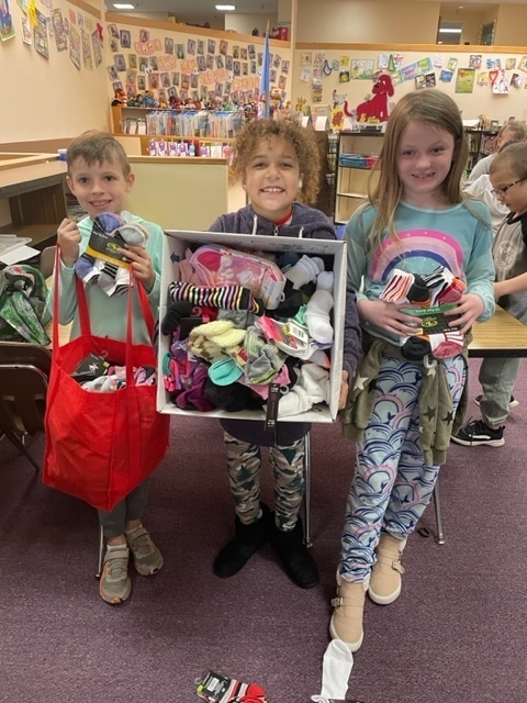 Read Across America Week