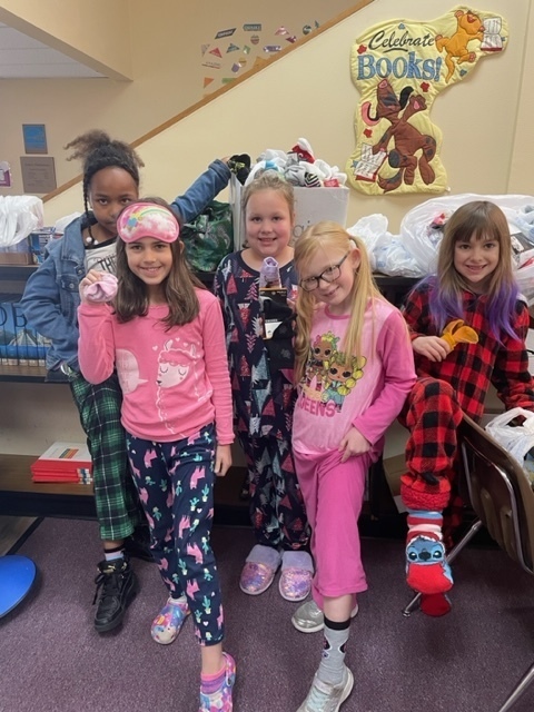 Read Across America Week