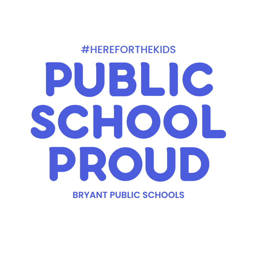 Public School Proud