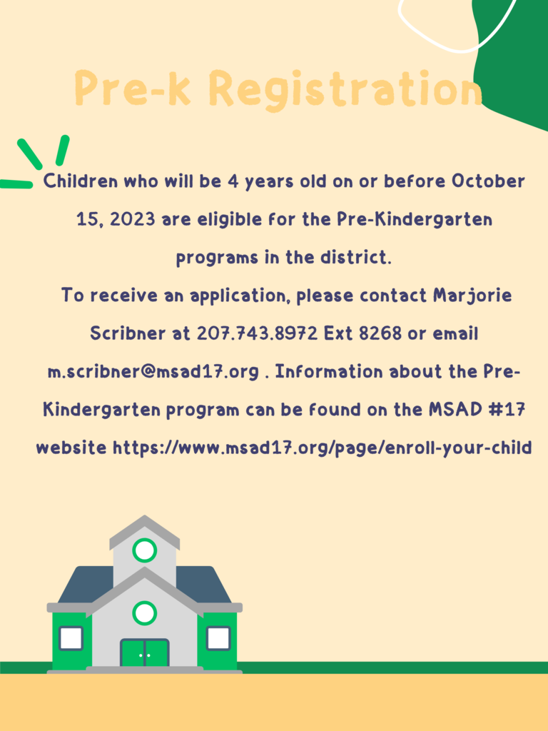 Pre-K