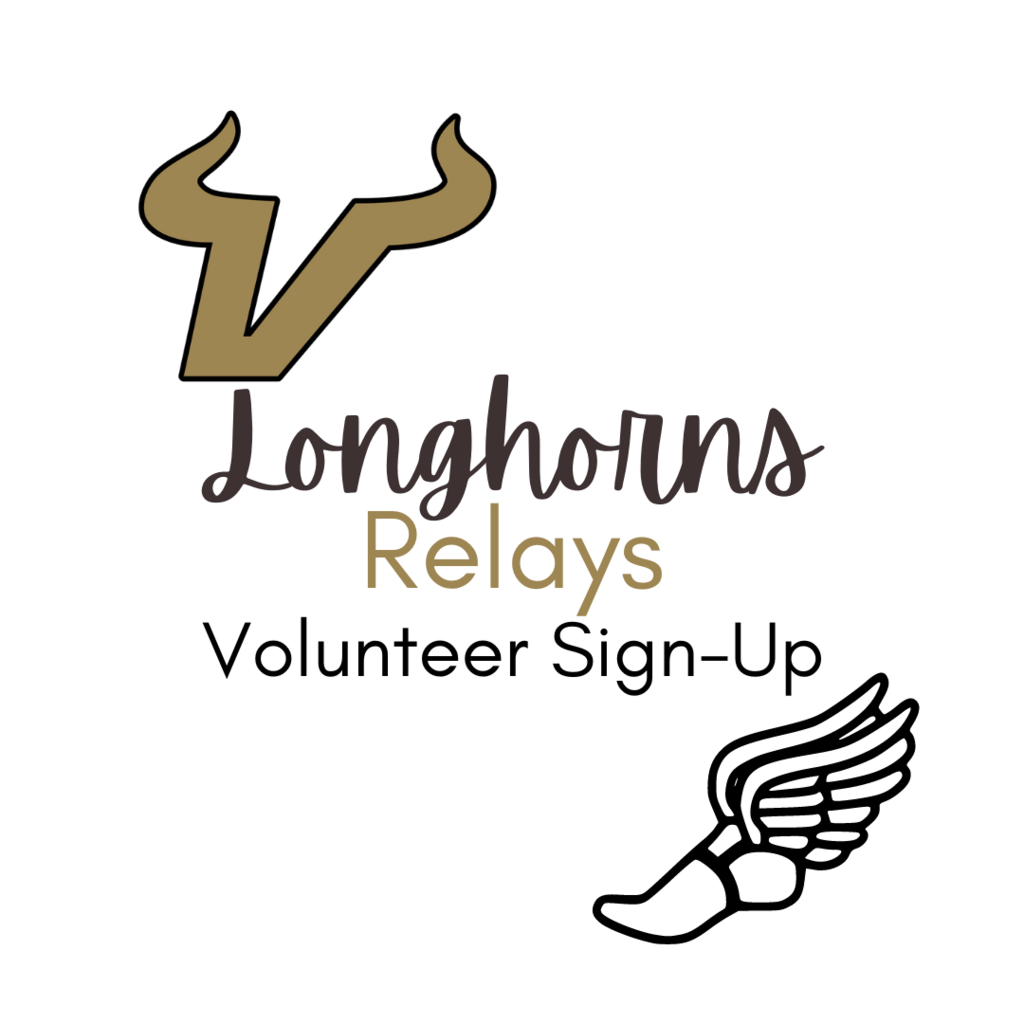 Longhorn Relays