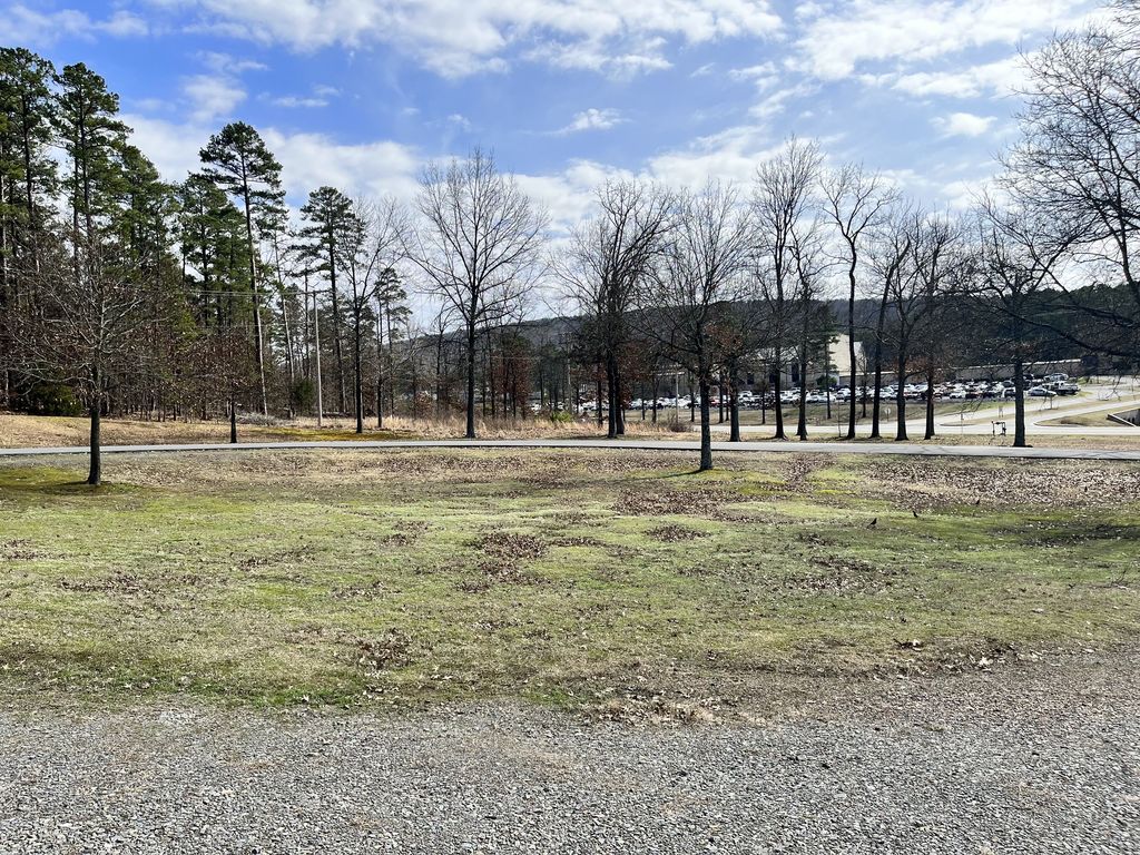res outdoor classroom