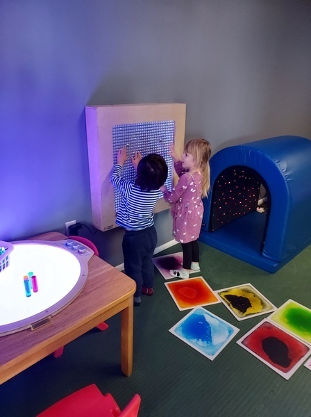 Children's Gym