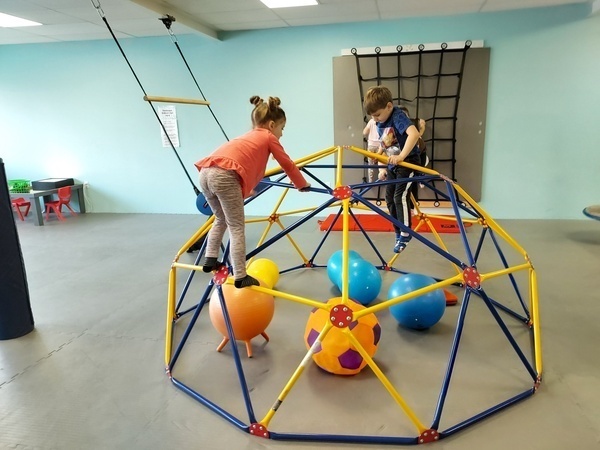Children's Gym