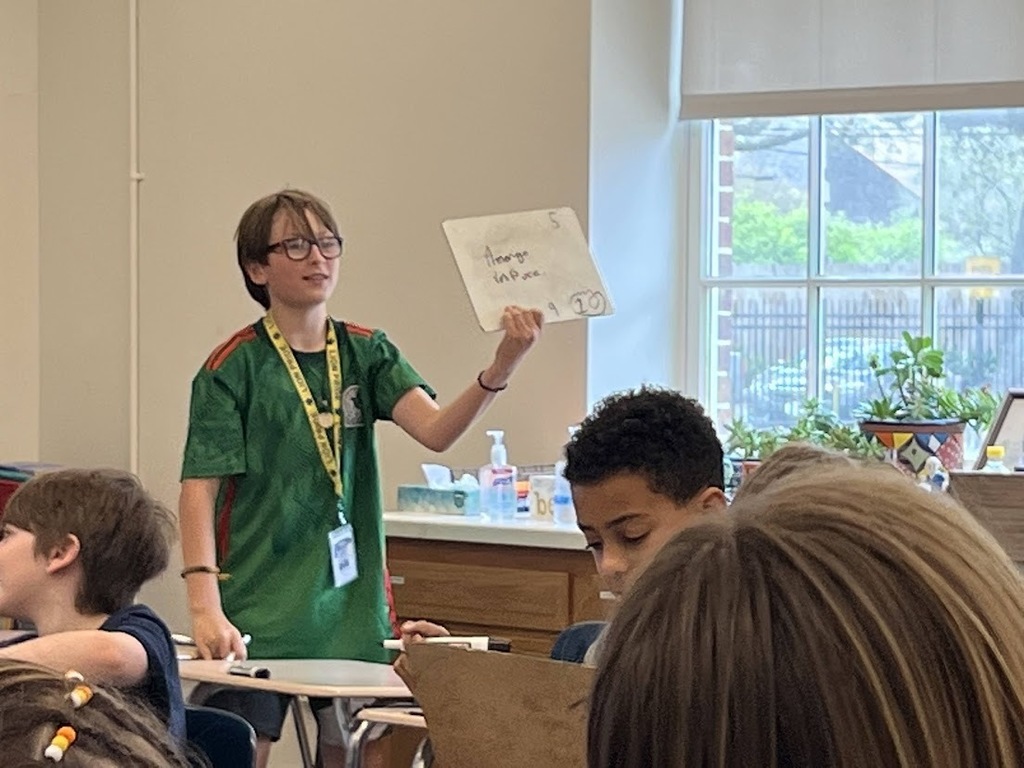 5th grade social studies