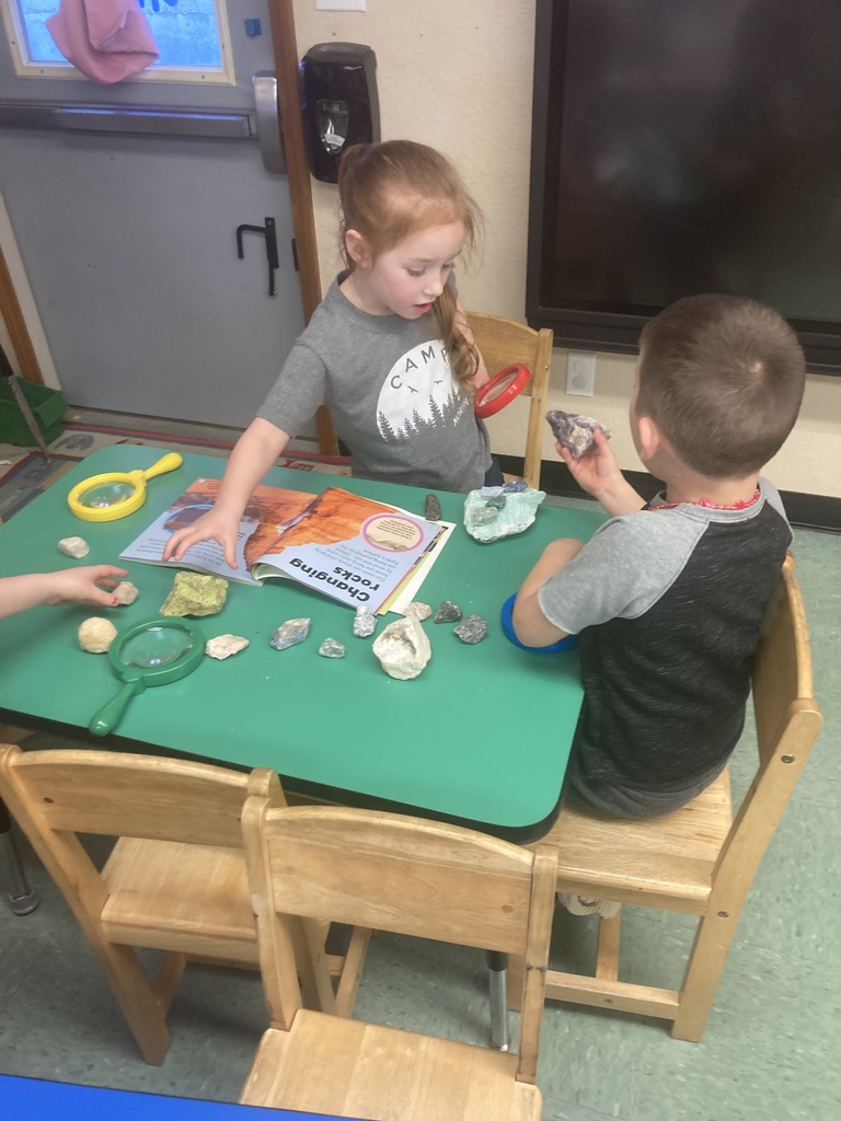 Pre-k