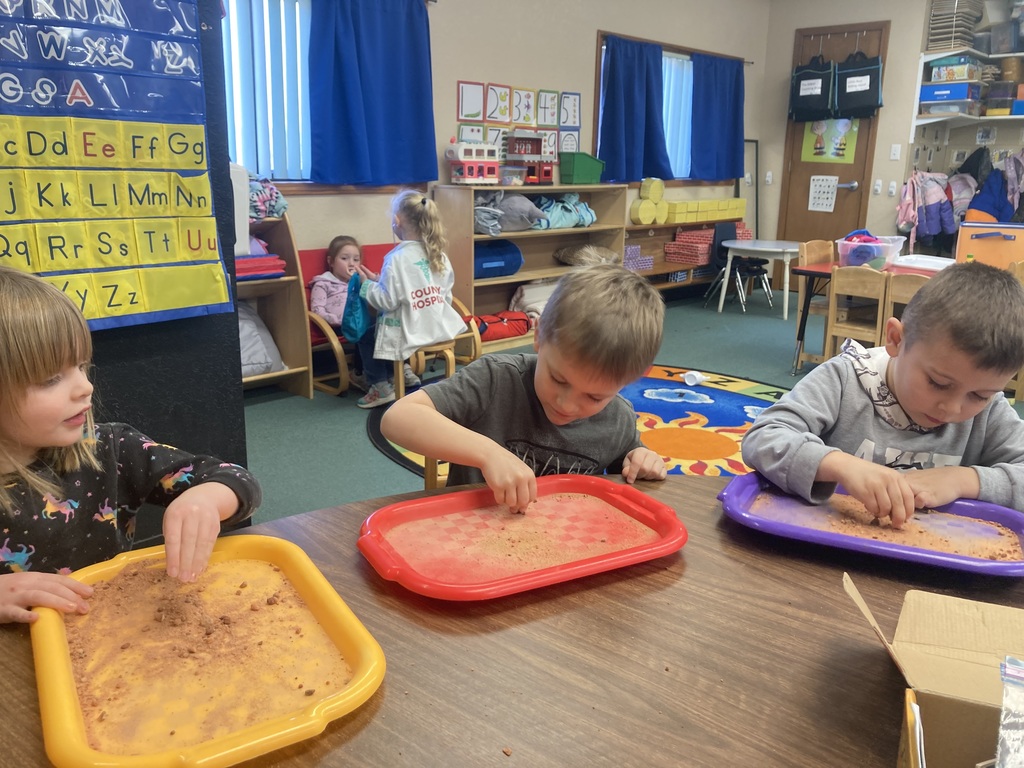 Pre-k