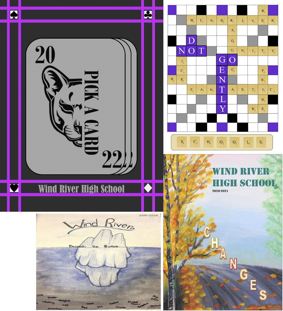 yearbooks