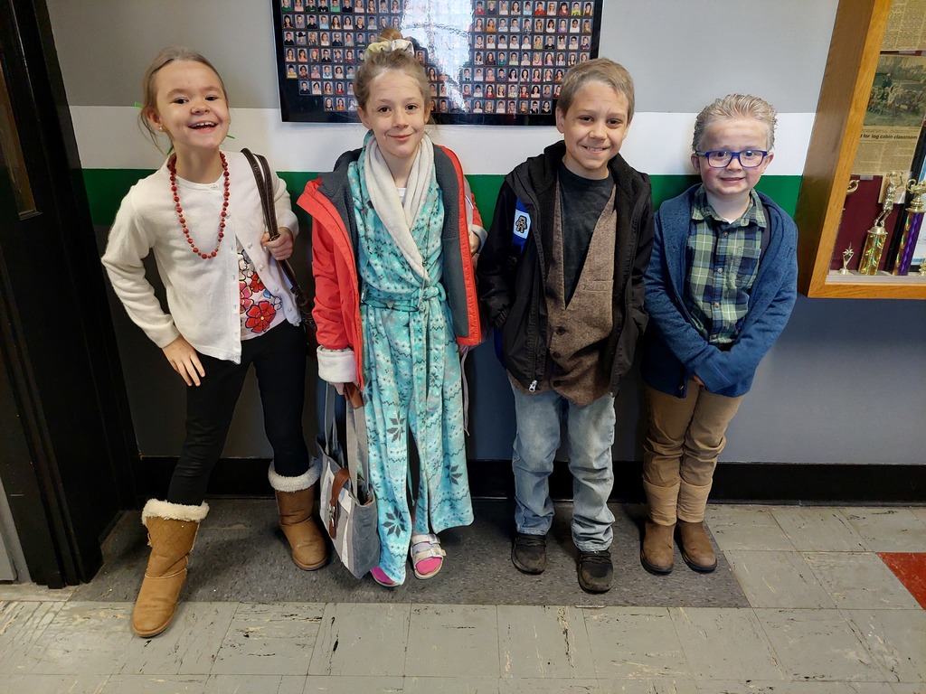 100th Day of School