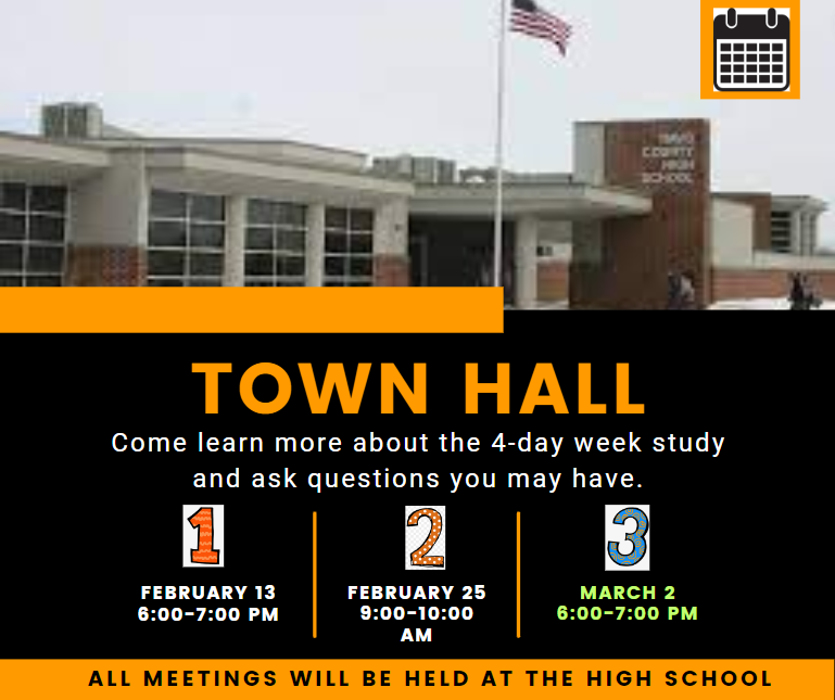 townhall