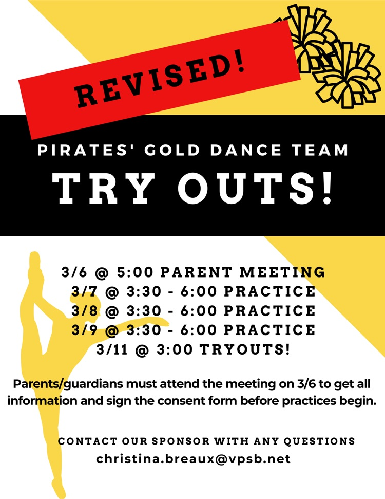 KHS dance