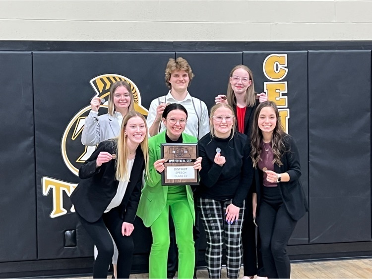 TC State Qualifiers 2023