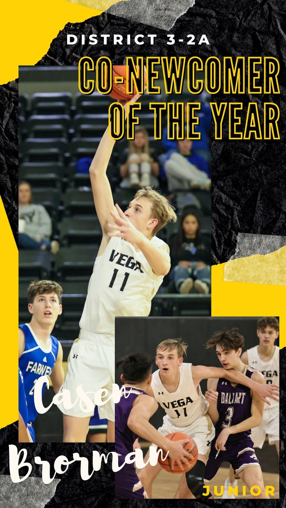 District Honors